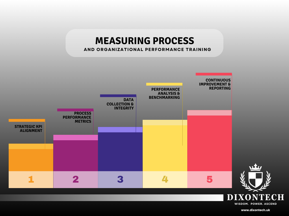  Measuring Process and Organizational Performance Training
